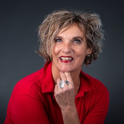 Madelon Plaisier